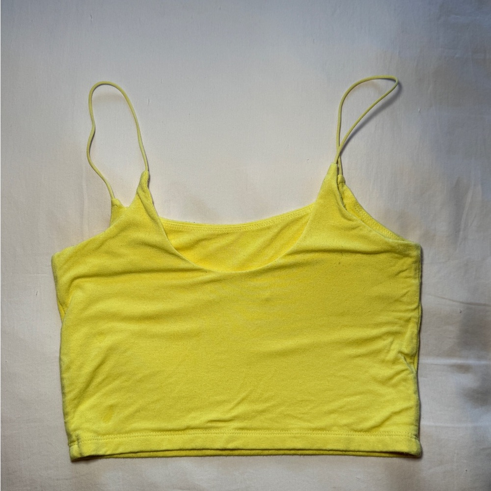 Aritzia Tiny Tank - image 4